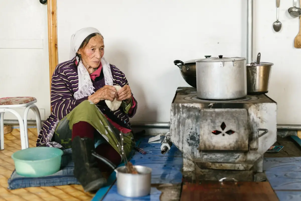 Mongolia: Where to Start Exploring the Local Cuisine