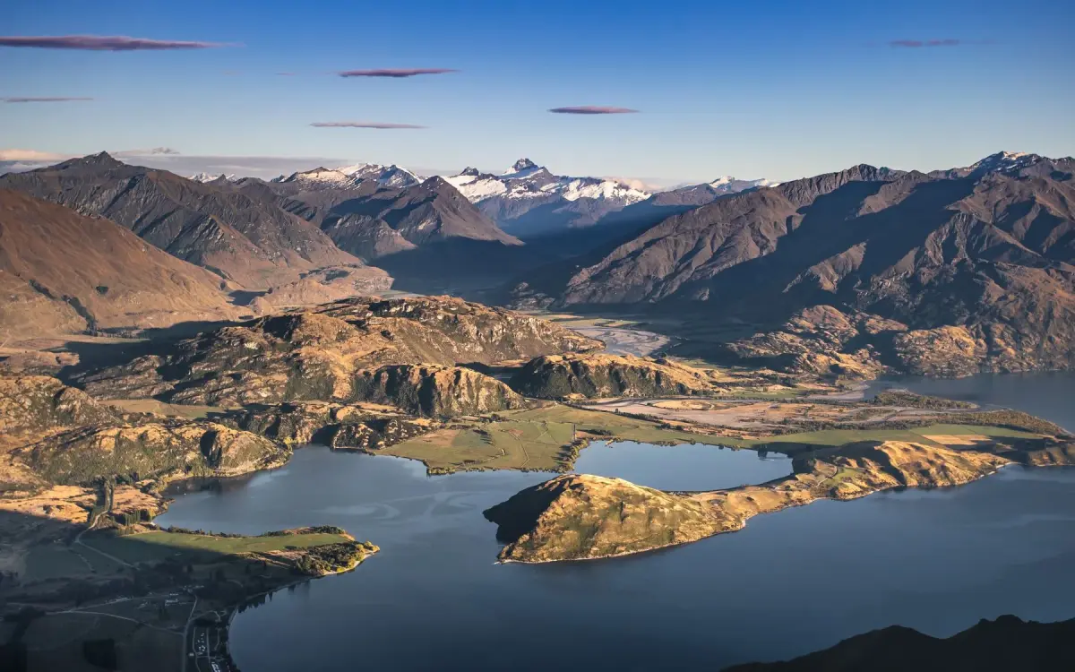 New Zealand