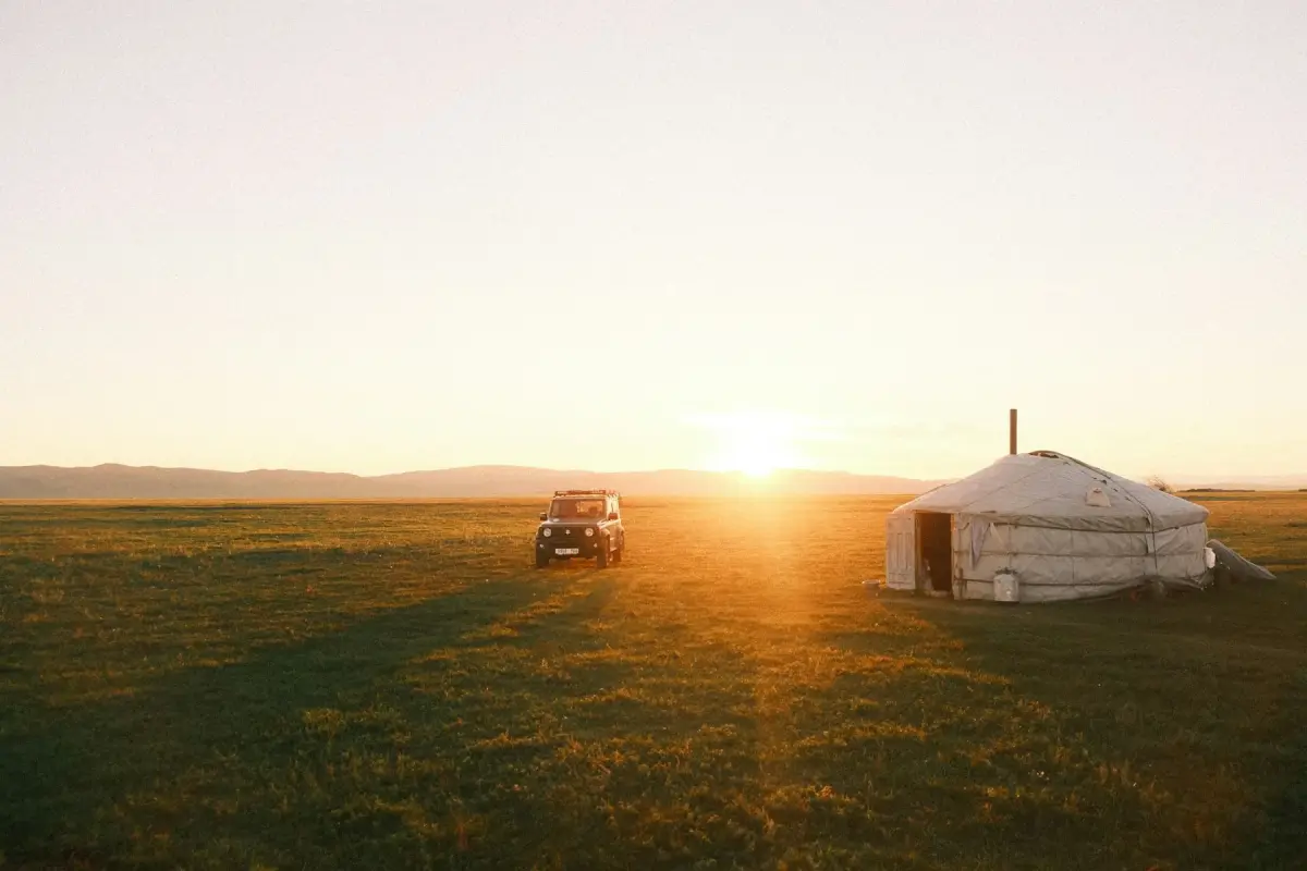 What Surprises People Most About Mongolia