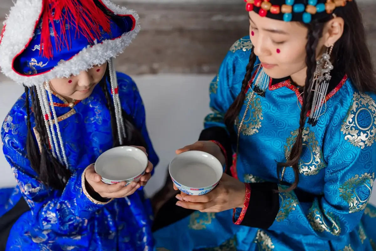 What Surprises Travelers About Mongolian Cuisine